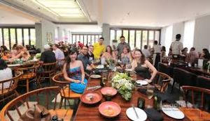 Visit Cut Catch Cucina Restaurant 